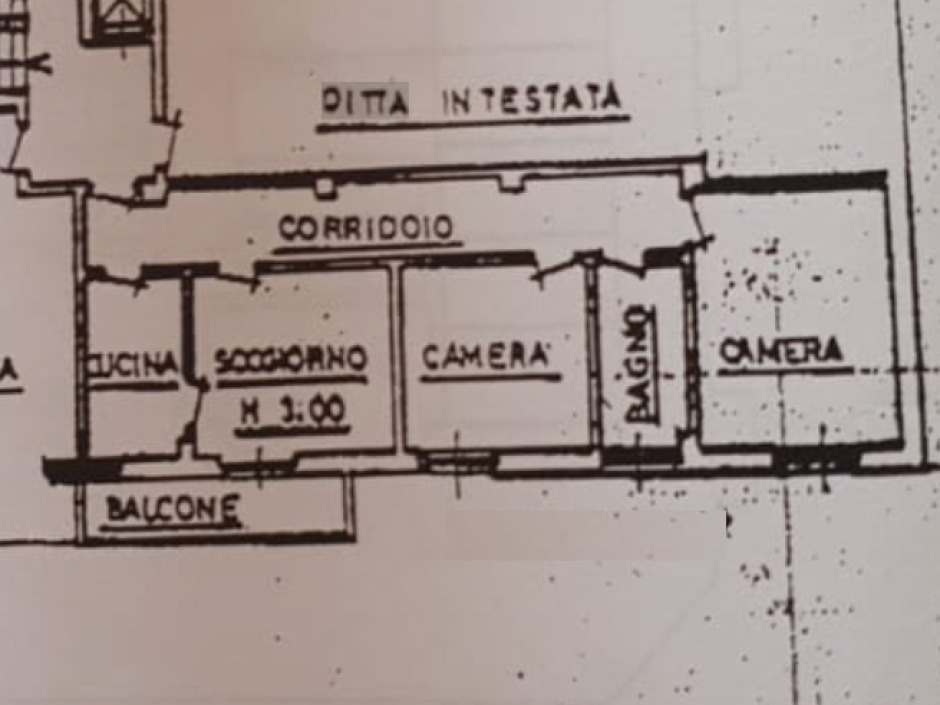 26 Via Silvio Pellico, Giussano 20833, 2 Stanze da Letto Stanze da Letto, 3 Stanze Stanze,1 BagnoBathrooms,Appartamenti,In vendita, Via Silvio Pellico,5,1935