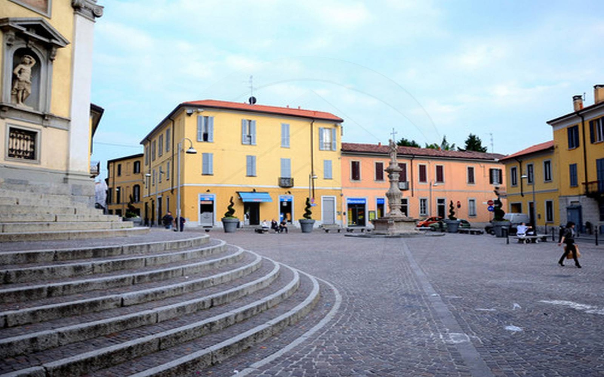 15 San Michele al Carso, Carate Brianza, 2 Stanze Stanze,1 BagnoBathrooms,Negozio,In vendita,San Michele al Carso,1956