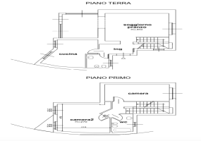 2A Via Leonardo Da Vinci, Sovico, 5 Stanze da Letto Stanze da Letto, 6 Stanze Stanze,3 BathroomsBathrooms,Ville,In vendita,Via Leonardo Da Vinci,2002