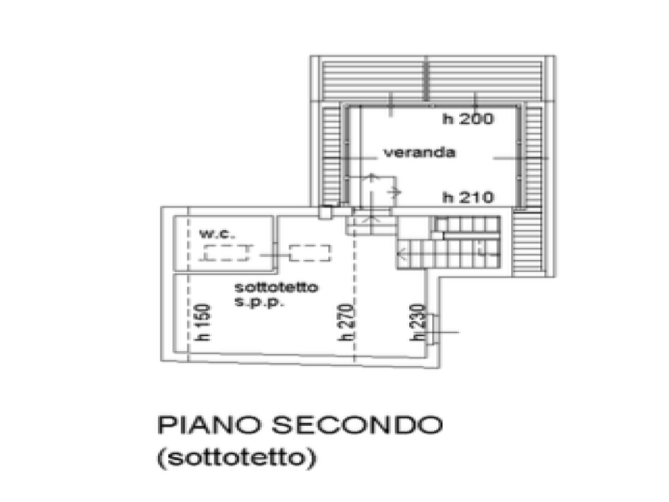 2A Via Leonardo Da Vinci, Sovico, 5 Stanze da Letto Stanze da Letto, 6 Stanze Stanze,3 BathroomsBathrooms,Ville,In vendita,Via Leonardo Da Vinci,2002