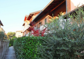 18 Via Pirandello, Seregno 20831, 3 Stanze da Letto Stanze da Letto, 4 Stanze Stanze,2 BathroomsBathrooms,Appartamenti,In vendita,Via Pirandello,1,1827